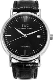 IWC Portofino IW356308