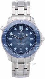 Omega Seamaster Diver 300m 210.30.42.20.03.003