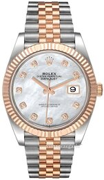 Rolex Datejust 41 126331-0014