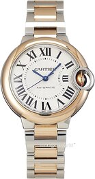 Cartier Ballon Blue W2BB0023