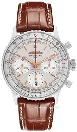 Breitling Navitimer B01 Chronograph 41 AB0139211G1P1
