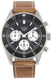 TAG Heuer Heritage CBE2110.FC8226