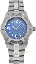 TAG Heuer 2000 WN1318.BA0333