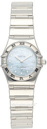 Omega Constellation 1566.86.00