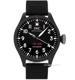 IWC Pilots IW329801
