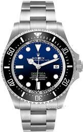 Rolex Deep Sea 136660-0005