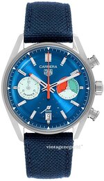 TAG Heuer Carrera Skipper CBS2213.FN6002