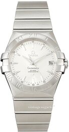 Omega Constellation Co-Axial 35mm 123.10.35.20.02.001