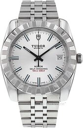 Tudor Classic Date 21010-0004
