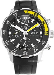 IWC Aquatimer IW376709