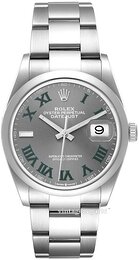 Rolex Datejust 36 126200-0018