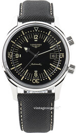 Longines Heritage L3.674.4.50.0