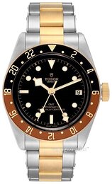 Tudor Black Bay GMT M79833MN-0001