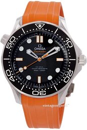 Omega Seamaster Diver 300m 210.32.42.20.01.006