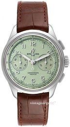 Breitling Premier B09 Chronograph 40 AB0930D31L1P1