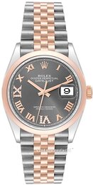 Rolex Datejust 36 126201-0023