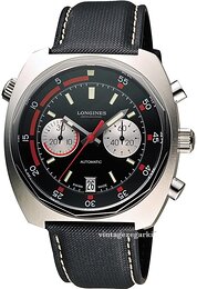 Longines Heritage L2.796.4.52.0