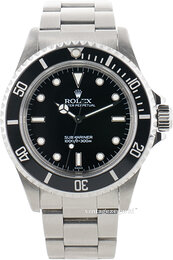 Rolex 14060M