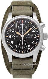 Hamilton Khaki Field H71706830