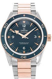 Omega Seamaster Diver 300m Master Co-Axial 41mm 233.60.41.21.03.001