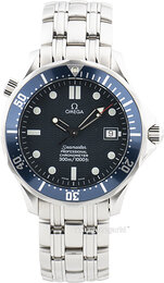 Omega Seamaster Diver James Bond 2531.80.00