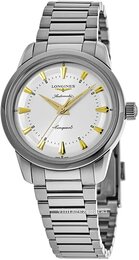 Longines Conquest Heritage L1.649.4.72.6