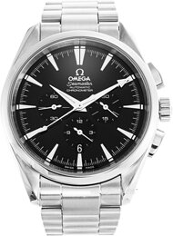 Omega Seamaster Aqua Terra 2512.50.00