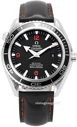 Omega Seamaster Planet Ocean 2901.51.82