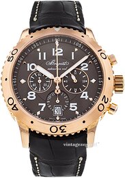 Breguet Type XXI 3810BR-92-9ZU