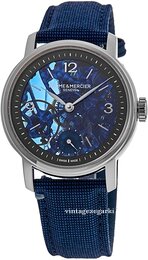 Baume & Mercier Classima M0A10735