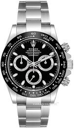 Rolex Cosmograph Daytona 116500LN-0002