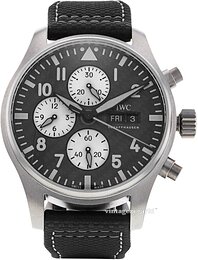 IWC Pilots IW377903