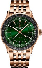 Breitling Navitimer Automatic GMT 41 R32310251L1R1