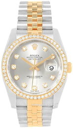 Rolex Datejust 36 116243-0022