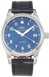 IWC Pilots Classic IW324008