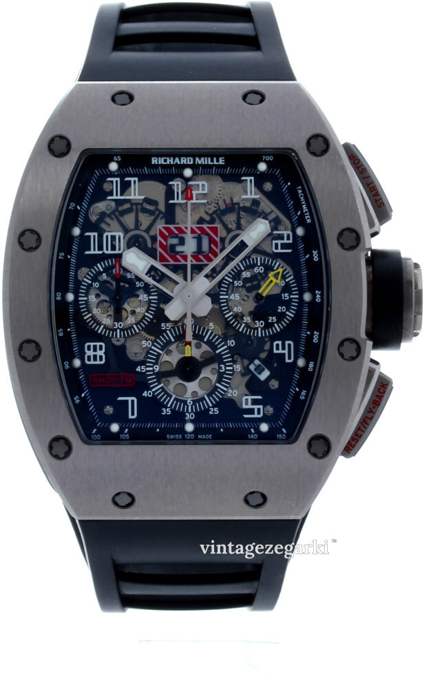 Richard shop mille cena