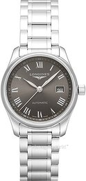 Longines Master L2.257.4.71.6