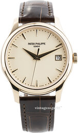 Patek Philippe Calatrava 5227J/001