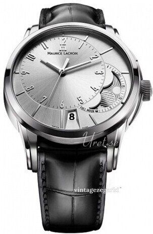 Maurice lacroix pontos shop decentrique phase de lune