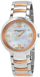 Baume & Mercier Promesse M0A10252