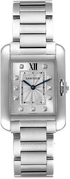 Cartier Tank Anglaise W4TA0004